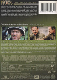 A Bridge Too Far: Decades Collection 1970s 3-Disc Set