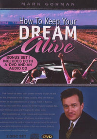 How To Keep Your Dream Alive 2-Disc Set