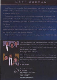 How To Keep Your Dream Alive 2-Disc Set