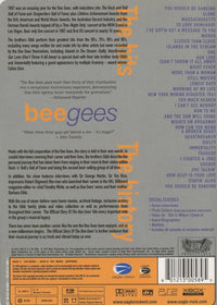 Bee Gees: One Night Only & The Official Story Of The Bee Gees Collectors 2-Disc Set