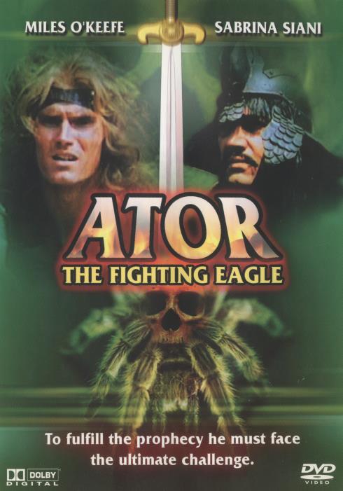 Ator: The Fighting Eagle