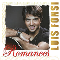 Luis Fonsi: Romances