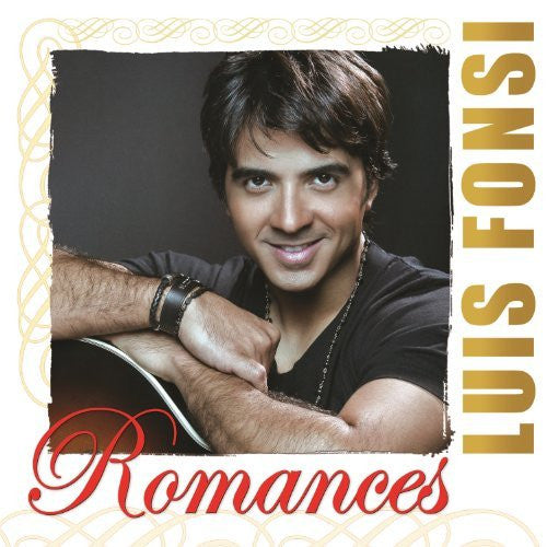 Luis Fonsi: Romances