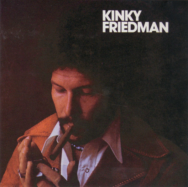 Kinky Friedman: Kinky Friedman