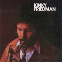 Kinky Friedman: Kinky Friedman