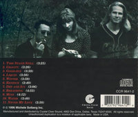 Michele Solberg: Liquid