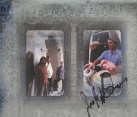 Incendio: Illumination Signed