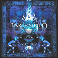 Incendio: Illumination Signed
