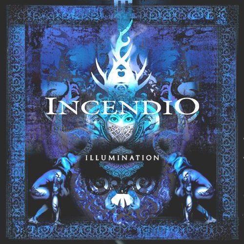 Incendio: Illumination Signed