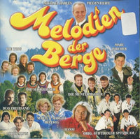 Melodien Der Berge 2-Disc Set