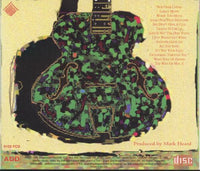 Mark Heard: Second Hand