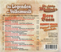 Die Legenden Der Volksmusik