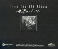 Deep Purple: Whatsername Promo