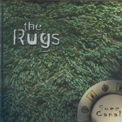 The Rugs: Suez Canal