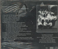 The South Coast Chorale: Christmastime w/ Damaged Case