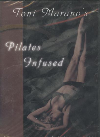 Toni Marano's Pilates Infused