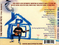 Pete Madsen: The House Of Pete