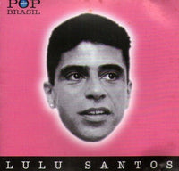 Lulu Santos: Pop Brasil