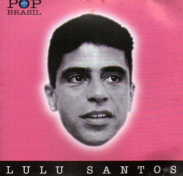 Lulu Santos: Pop Brasil