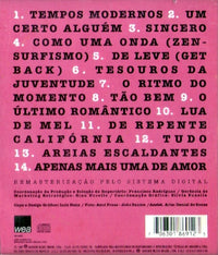 Lulu Santos: Pop Brasil