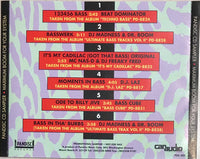 Maximum Boom For Your System Promo