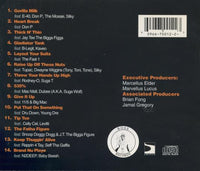 Marvellus & Marcellus Present: Heat