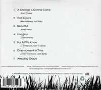 Melissa Suzanne: Inspirationally Unplugged Signed