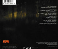 Enation: My Ancient Rebellion