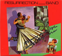 Resurrection Band: Mommy Don't Love Daddy Any More