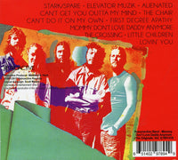 Resurrection Band: Mommy Don't Love Daddy Any More