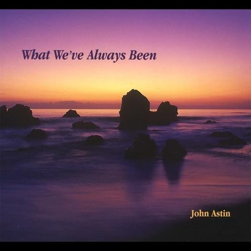 John Astin: What We've Always Been