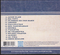 Saul Kaye: Jewish Blues Vol. III