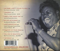 Kat Williams: Here's That Rainy Day