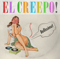El-Creepo!: Bellissimo!