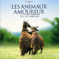 Les Animaux Amoureux: Soundtrack