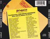 The Usual Suspects: The Usual Suspects