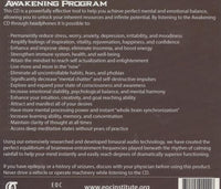 The EquiSync Solution: Awakening
