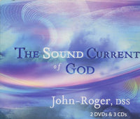 The Sound Current Of God 5-Disc Set