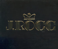 J.Rocc: Taster's Choice: Live Version 1.3