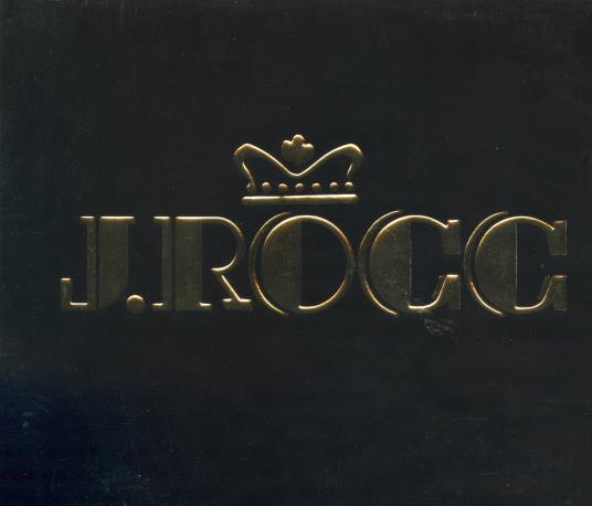 J.Rocc: Taster's Choice: Live Version 1.3