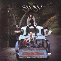 Sway: Let It Roll w/ Cracked Case