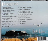 Linda Rice: Into My Heart - NeverDieMedia