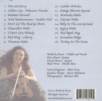 Emberly Rosen Amberly Rosen: Fiddly Signed – NeverDieMedia