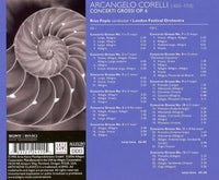 Arcangelo Corelli: Concerti Grossi Op. 6 2-Disc Set
