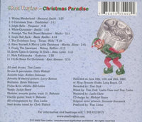 Steel Tropics: Christmas Paradise