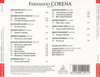 Fernando Corena: Basso