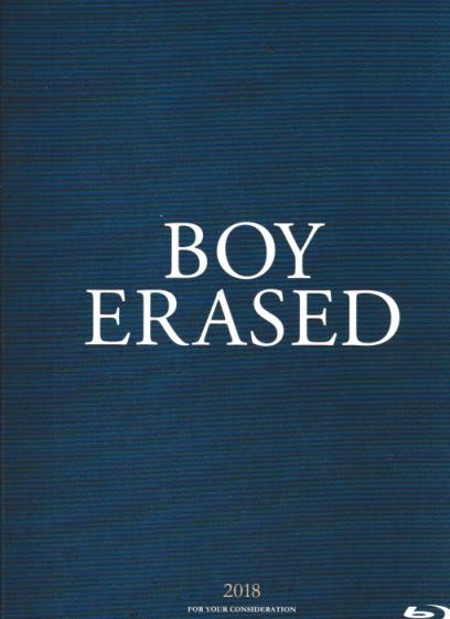 Boy Erased FYC