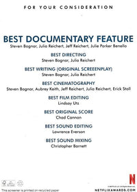 American Factory FYC