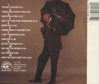 Sonny Boy Williamson: Keep It To Ourselves Promo