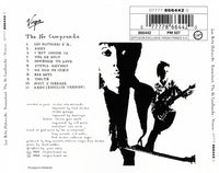 Les Rita Mitsouko: The No Comprendo